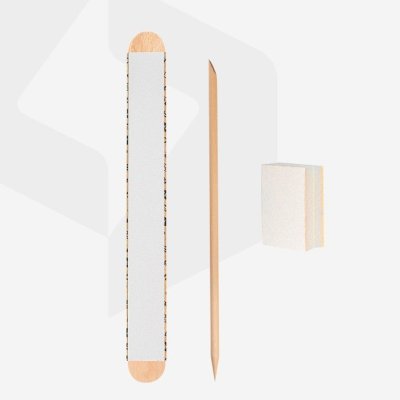 Staleks Expert 30 papmAm Mini Set