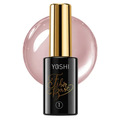 YOSHI Fiber Base 1, 10ml