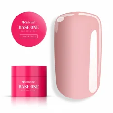 Silcare Base One UV Gel COVER Thick, 15g
