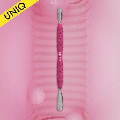 Staleks “Gummy” Uniq  PQ-10/1 zatlačovač nehtové kůžičky
