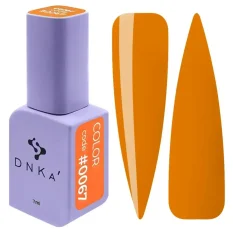 Gel lak DNKa' Color 0067, 7ml