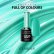 Gél lak CLARESA® Full Of Colours 6, 5g