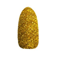 Ozdoby Frosting Dark Gold