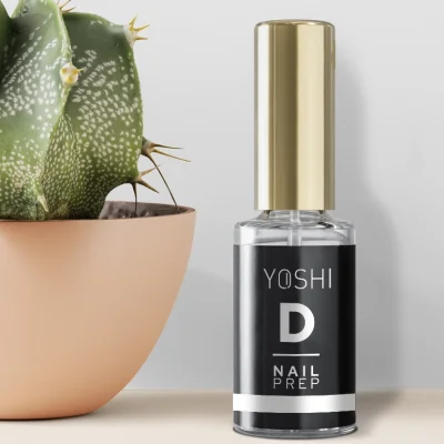 YOSHI – Dehydrator - Nail Prep, 10ml