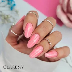 CLARESA® Brush Easy Gel PEACH, 5g