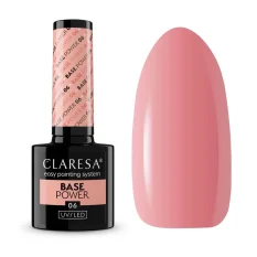 Gel lak CLARESA® Base Power 06, 5g
