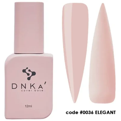 DNKa' Cover Base 0036 - Elegant, 12ml