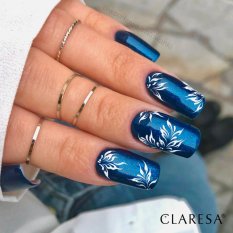 Gél lak CLARESA® Make It Shine! 1, 5g