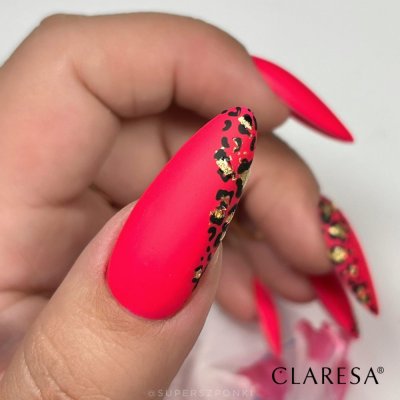 Gél lak CLARESA® NEON 14, 5g