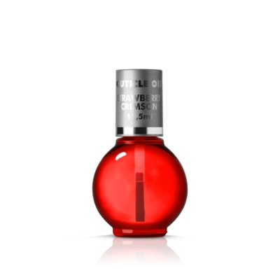 Körömápoló olaj 11,5ml - Epervörös 09