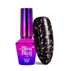 MollyLac Top no wipe BlingBling Wonderlust, 10g