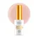 Gel lak YOSHI Rubber Base 21, 10ml