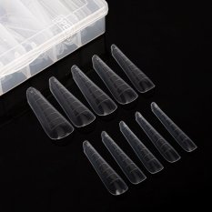 Dual formy na polygél YQ-1Clear, 120ks