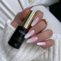 YOSHI Acryl In Bottle GEL No3, 10 ml