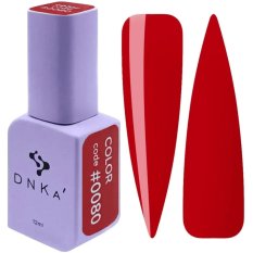 Gel lak DNKa' Color 0080, 12ml