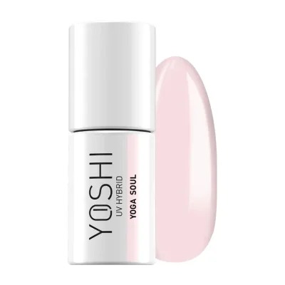 Gél lak YOSHI Yerba Yoga - Yoga Soul 307, 6ml