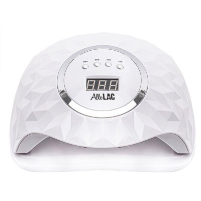 UV/LED Lampa AlleLac Y13 248W white