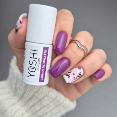 Gél lak YOSHI La Premiere - Après le Spectacle 247, 6ml