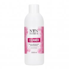 Cleaner NTN premium  - čistič gélu, 1000 ml