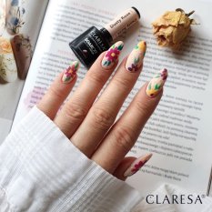 CLARESA® Dusty Rose 1 gél lakk, 5g