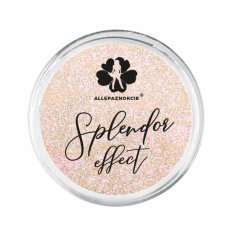 Trblietky Splendor effect 6