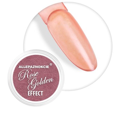 Effect Rose Golden 00