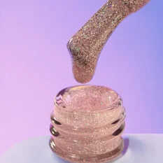 Gél lak DNKa' Color 0092, 7ml