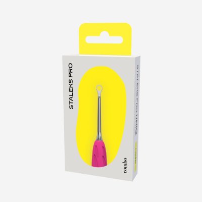 Staleks Combo UNIQ Pracovná časť pushera WPPQ-11