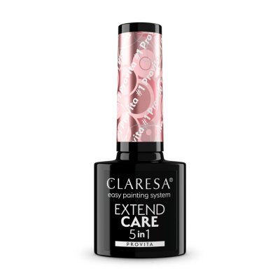 CLARESA® Extend Care 5in1 Provita #1, 5g
