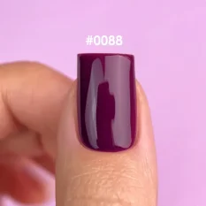 Gél lak DNKa' Color 0088, 12ml