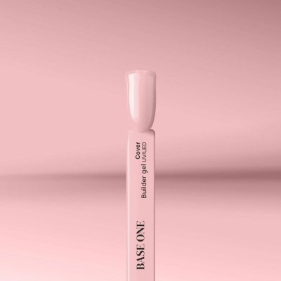 Silcare Base One UV Gel COVER, 50g