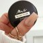 MollyLac acrylic powder - Blush Cover, 15g
