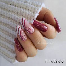 Gel lak CLARESA® MYSTIC AURA 2, 5g