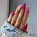 Gél lak CLARESA® PINK 540, 5g