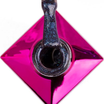 Gél lak MollyLac Obsession Deep Galaxy 218, 10g