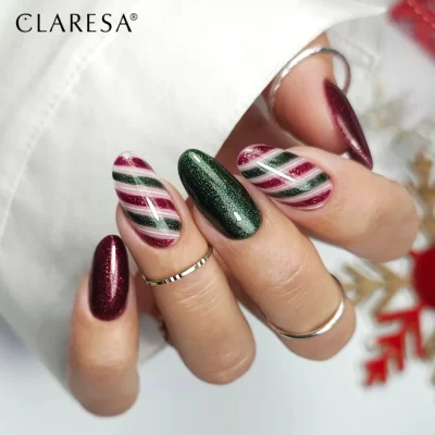 Gél lak CLARESA® Kitulec K´EMERALD, 5g