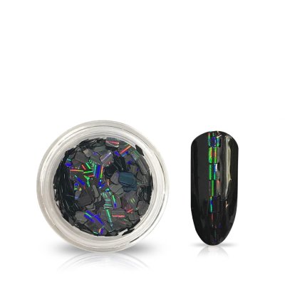 Hologram Secret - 12