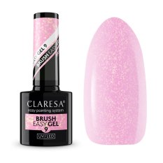 CLARESA® Brush Easy Gel 9, 5g