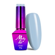 Gél lak MollyLac Pure Nature – Top of the Mountain 105, 10g