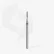Diamantový brúsny nadstavec STALEKS Expert Flame - červený, FA10R016/8  (1,6mm/8mm)