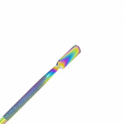 Zatlačovač nehtové kůžičky Rainbow - 08