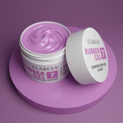 CLARESA® Gumi Zselé 7, 45g