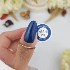 Gel lak YOSHI The Edit - Last Shot  298, 6ml