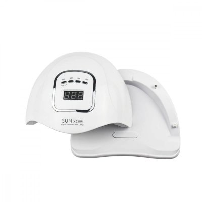 UV / LED lampa SUN X5 MAX, 80W