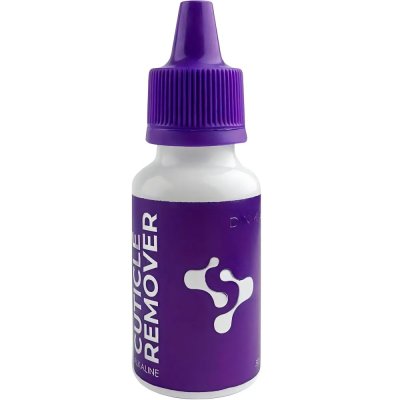 DNKa' Cuticle Remover Gel ALKALINE, 30ml