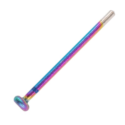 Diamantová fréza Unicorn Zaoblený hřebík č.5