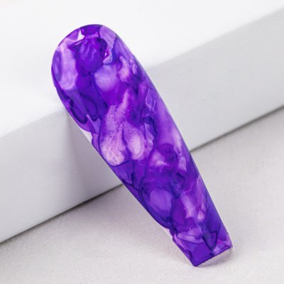 Water Ink MollyLac ART - Akvarelová farba na zdobenie č.11, 5ml