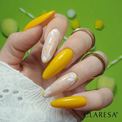 Gél lakk CLARESA® CANDY 01, 5g