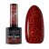 Gél lak CLARESA® Rainbow Jello Base Cherry