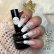 Gél lakk CLARESA® FULL GLITTER 2, 5g